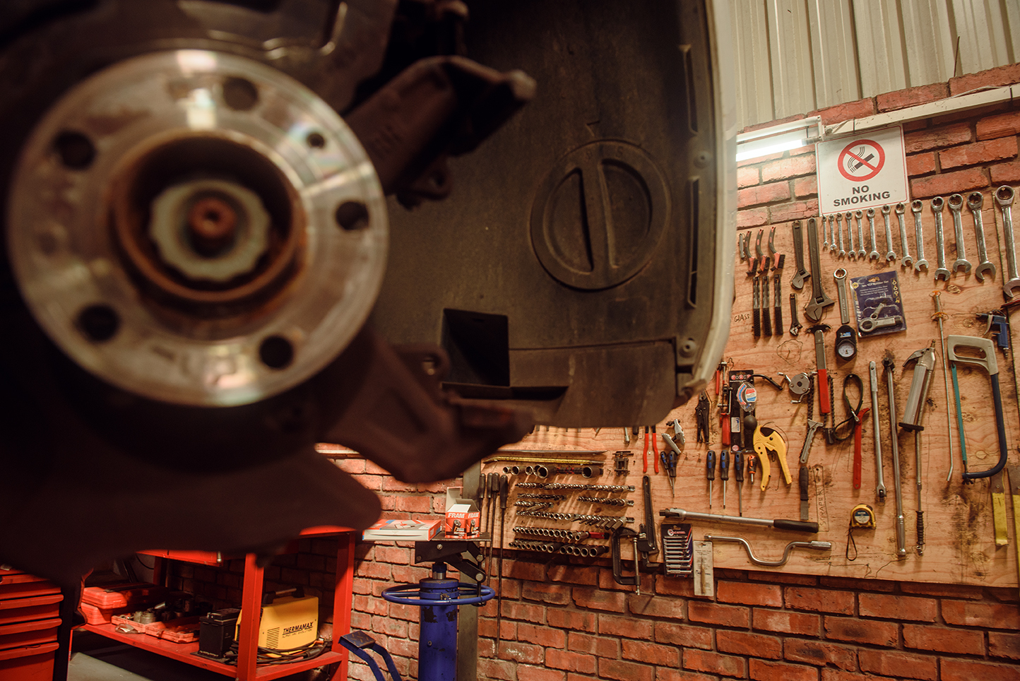 Workshop Image 1
