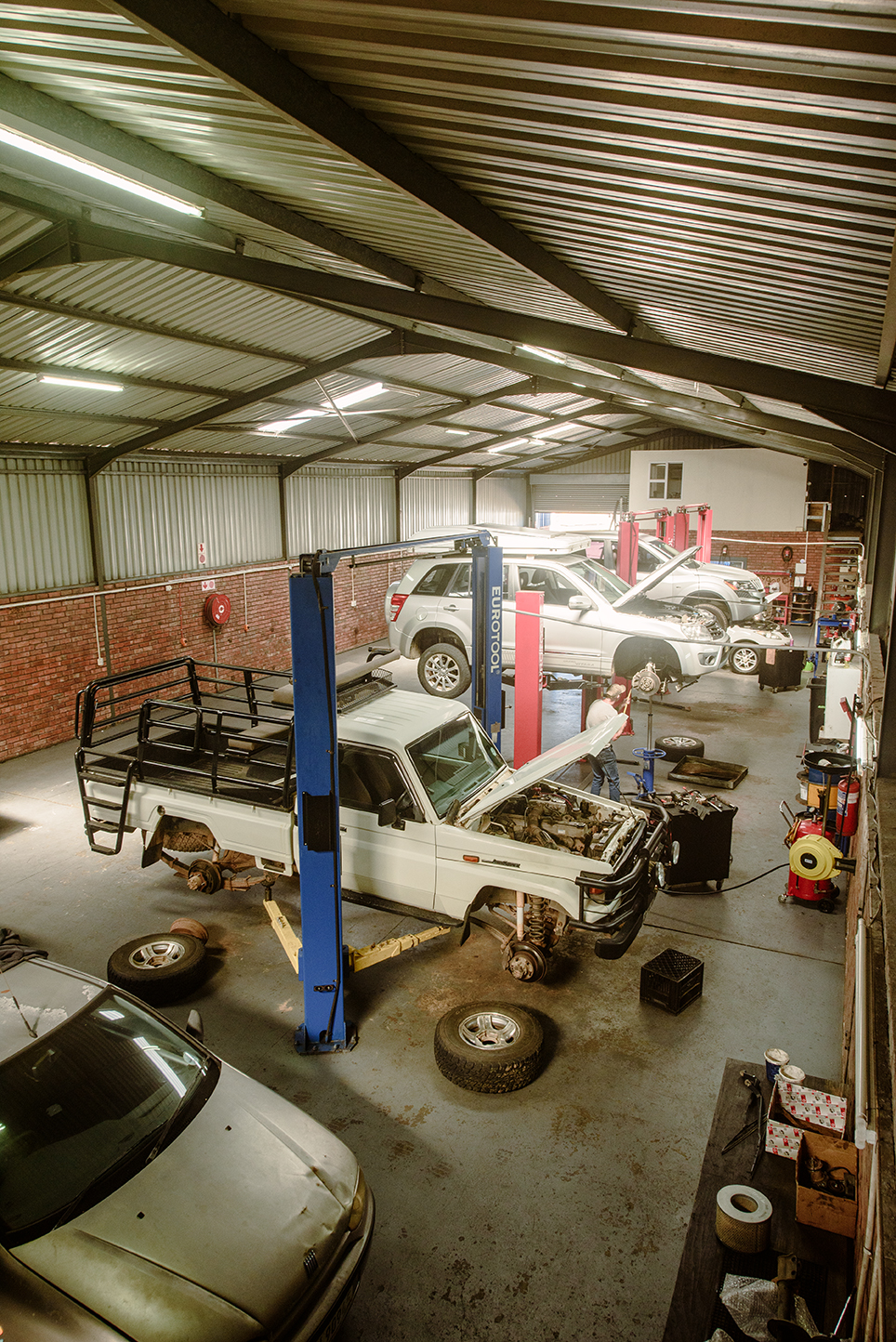 Workshop Image 6